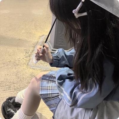 千万别开门